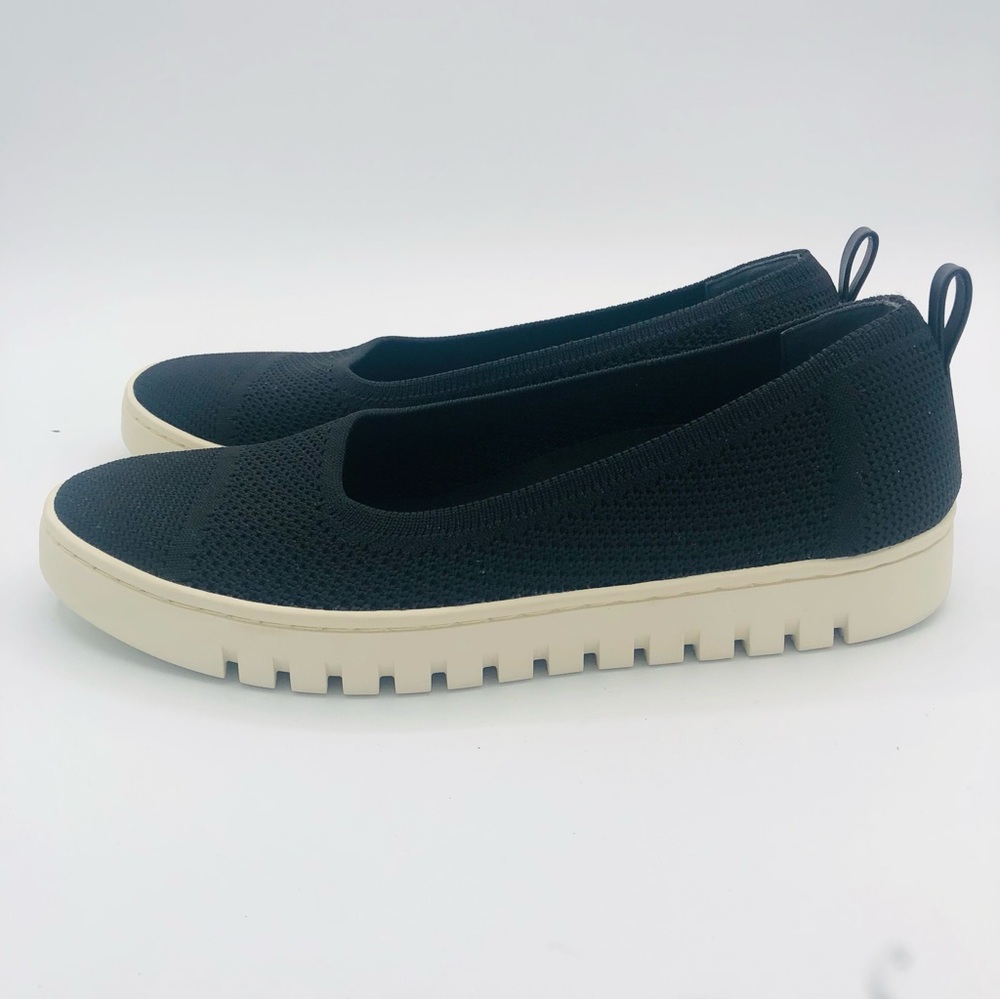 Vionic Uptown Skimmer Knit Flats